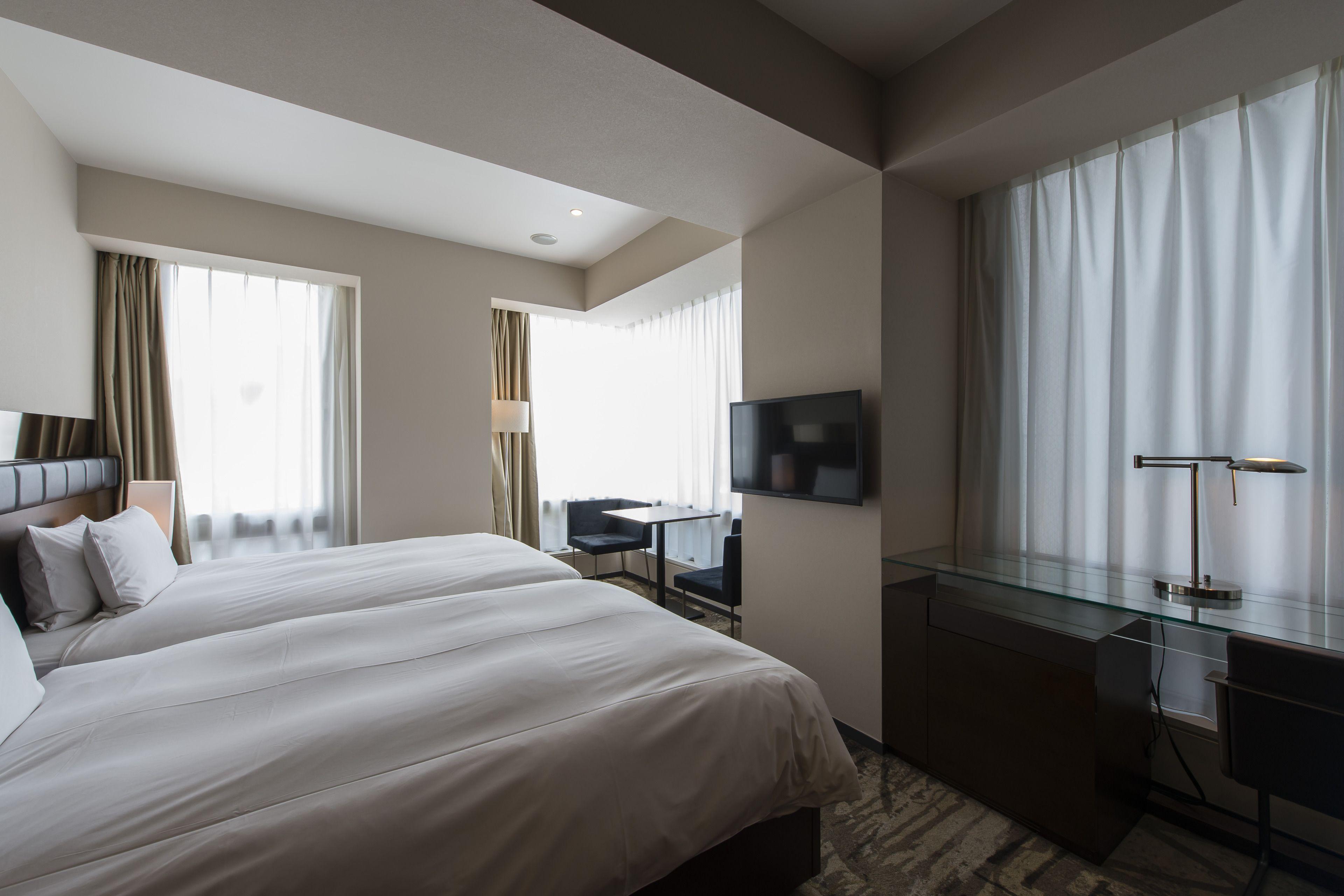 Akasaka Granbell Hotel — Billeder 3