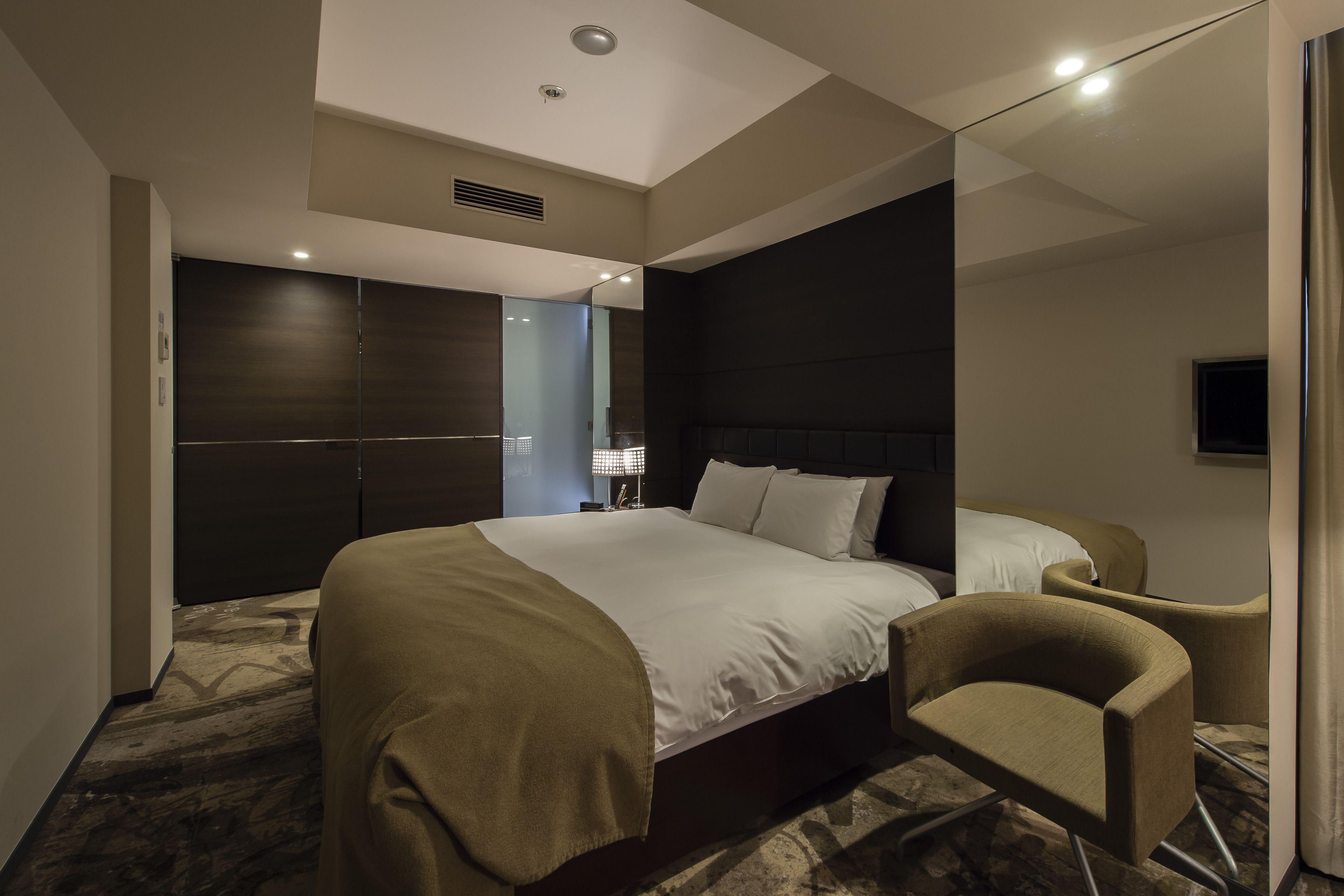Akasaka Granbell Hotel — Billeder 2